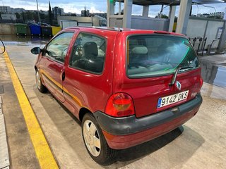 Renault Twingo 2005