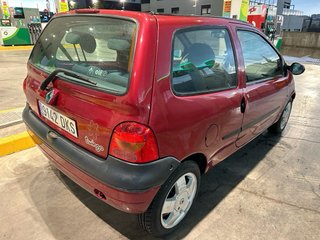 Renault Twingo 2005