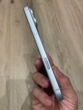 iPhone 17 Pro Max Plata 256gb