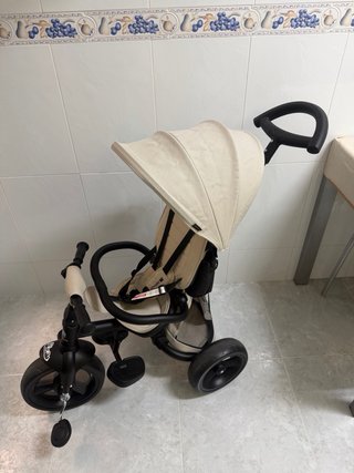 Triciclo evolutivo Deryan