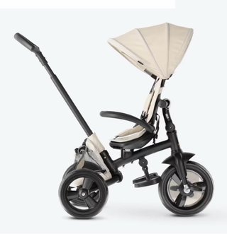 Triciclo evolutivo Deryan