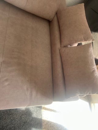 Sofá chaiselongue