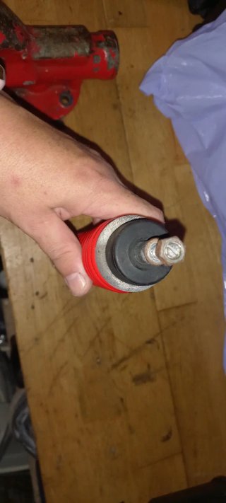 Amortiguador para Gilera Runner y Piaggio Zip