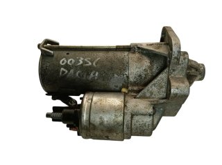 Motor arranque Dacia Duster I (2010->)