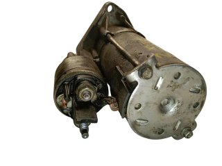 Motor arranque Dacia Duster I (2010->)