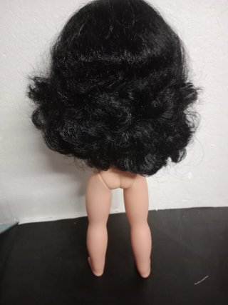 Muñeca colección Nancy clásica nueva