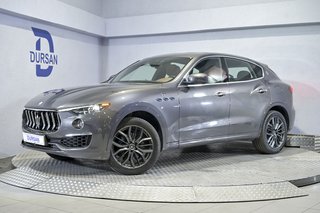 Maserati Levante GT L4 330CV Hybrid-Gasolina AWD