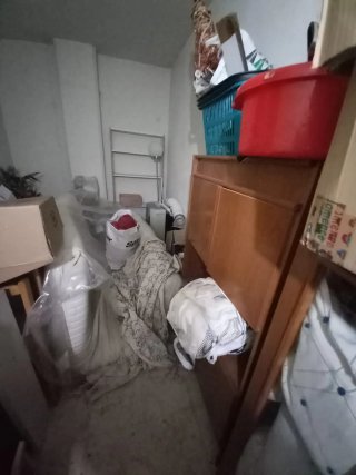 TIENES UN PISO LLENO Y NO SABES POR DÓNDE EMPEZAR?