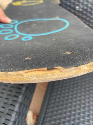 Skate niño Decathlon