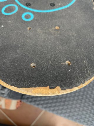 Skate niño Decathlon