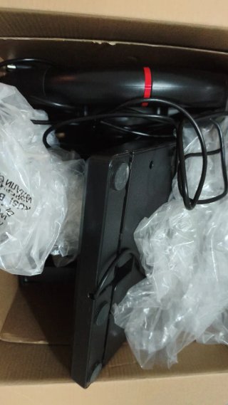 Volante y Pedales para Xbox