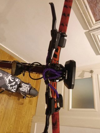 Patinete Eléctrico Ecoxtreme Armored