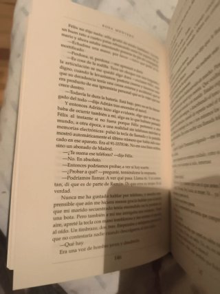 La hija del caníbal