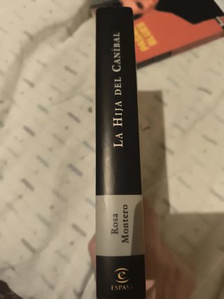 La hija del caníbal