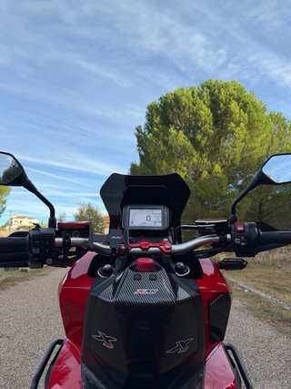 Honda X-ADV 750