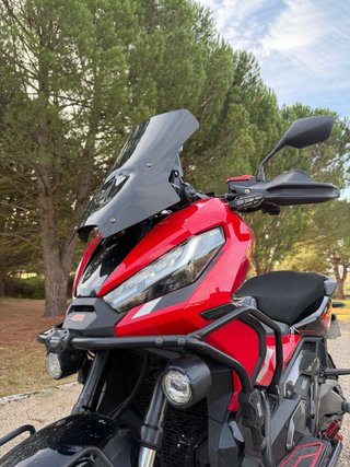 Honda X-ADV 750