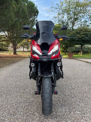 Honda X-ADV 750