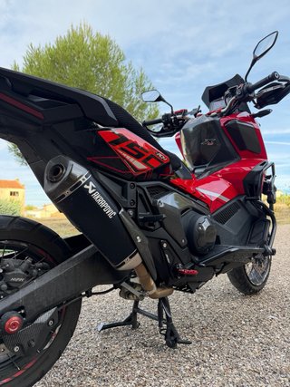 Honda X-ADV 750