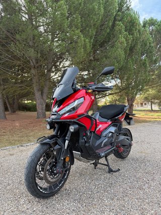 Honda X-ADV 750