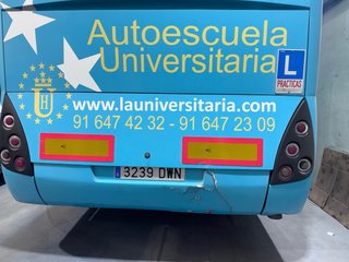 Autobús