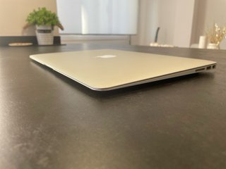 Apple MacBook Air 2014