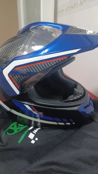 Casco X-Lite 552 Ultra Carbon