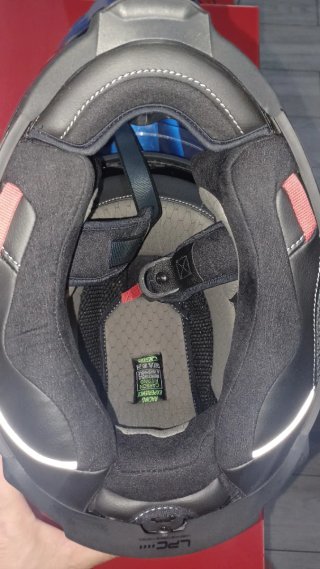 Casco X-Lite 552 Ultra Carbon