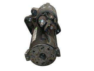 Motor arranque Renault Clio III (2005->)