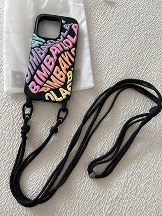 Carcasa iPhone 16 Pro Bimba y Lola