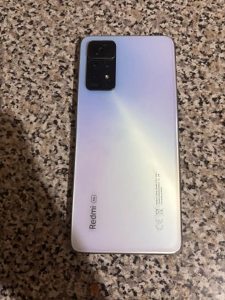 Xiaomi Redmi Note 11 Pro 5G