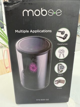 Esterilizador Portátil Mobee Ozone