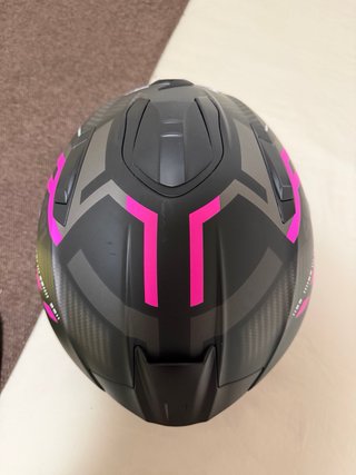 Casco Integral Scorpion Exo 491