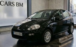 ✅FIAT Punto 2014✅