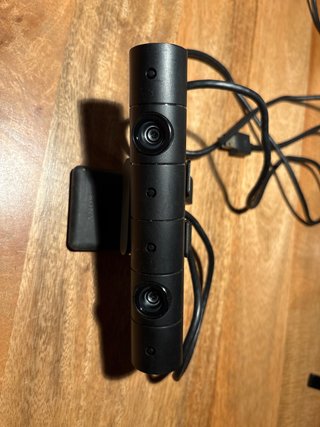 Fotocamera PlayStation 4 (PS4 Camera V2)