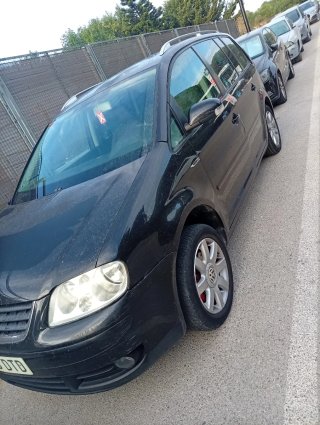 Volkswagen Touran 2006