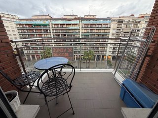 Apartamento Gran Vía Logroño