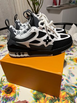 Sneakers Louis Vuitton Skate