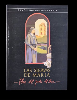 Libro Las Siervas de María