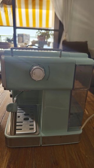 Microondas Cecotec Retro + Cafetera de regalo