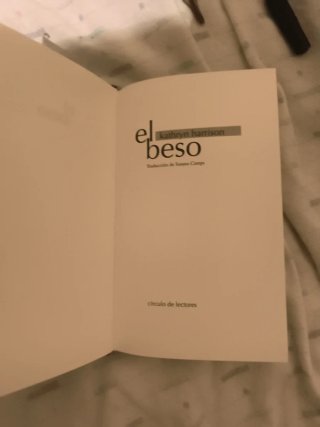 El beso