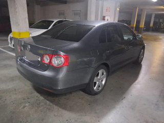 Volkswagen Jetta 2009