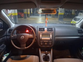 Volkswagen Jetta 2009