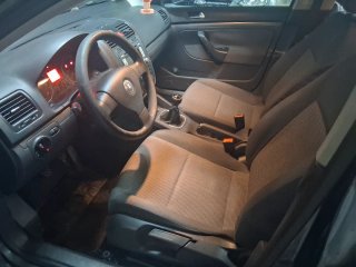 Volkswagen Jetta 2009