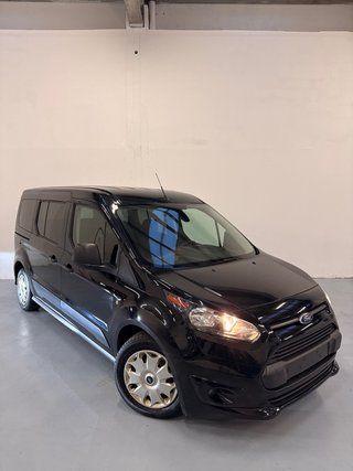 Ford Grand Tourneo Connect 7 plazas