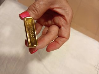 Mechero Zippo Antiguo