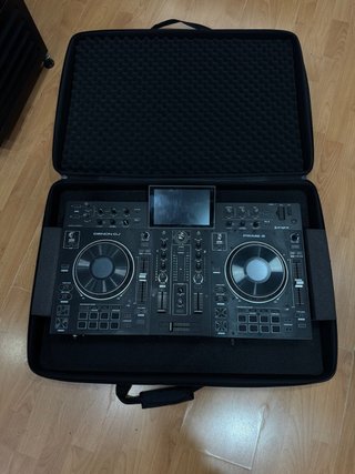 Denon DJ Prime 2 + Maleta