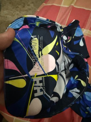 Mallas Helly Hansen Talla M