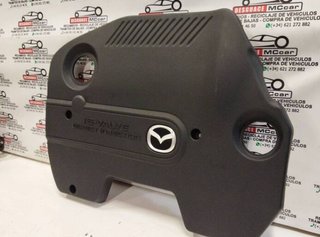 Tapa motor mazda rf5c10231 6 2.0 diesel cat 160072