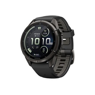 TIENDA - Garmin Fenix 9 Pro 43mm INREACH