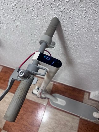 Patinete Eléctrico Xiaomi Mi Electric Scooter 3